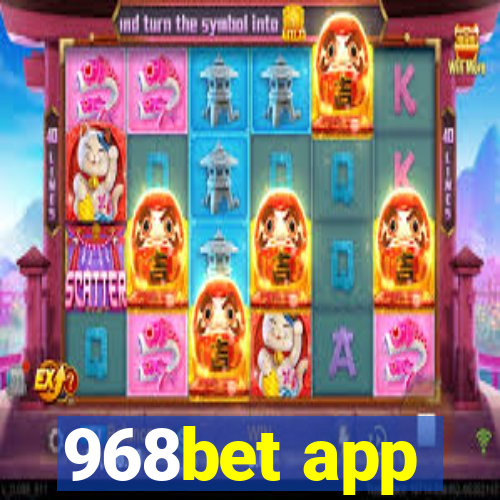 968bet app